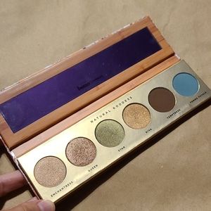 Butter London palette (open to offers)
